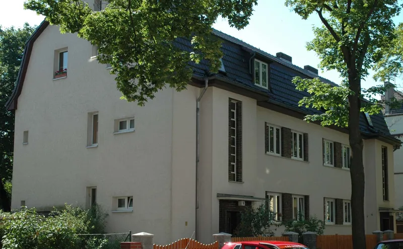 Gepflegte 3-Zimmer-Wohnung mit Terrasse & Gartenanteil – Zeitmietvertrag 2 Jahre — photo 1